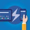 Accelerated mobile pages fast in smart phone