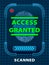 Access Granted