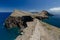 Access path to Ponta de SÃ£o LourenÃ§o, Madeira, Portugal