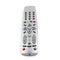 Access remote control tv monitoring support