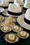 Accessory - Panama Hats