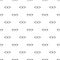 Accessory spectacles pattern seamless vector
