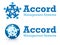 Accord logo