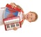 Accordion Boy 104