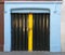 Accordion Doors