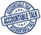 accountable talk blue stamp