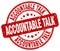 accountable talk red stamp