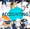 Accounting Audit Finance Economic Capital Concept