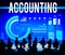 Accounting Banking Budget Financial Investment Concept