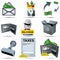 Accounting Icons Set 3