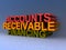 Accounts receivable financing