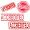 Accredited Rubber Stamps