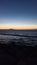 Aceh beach sunset
