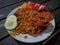 Aceh Noodle (Mie Aceh)
