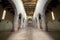 Acerenza (Basilicata, Italy): cathedral interior