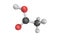 Acetic acid, systematically named ethanoic acid, main component