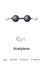 Acetylene, ethyne, C2H2, ball-and-stick model, chemical formula