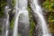 Achada waterfall,Sao Miguel, Azores