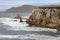 Achill Island coastline