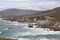 Achill Island coastline