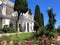 Achillion Palace, Corfu, Greece