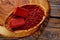 Achiote seasoning annatto seed Mexico popular