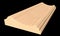 Achitrave trim for JDK model wooden frame frames