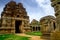 Achyutaraya Temple gopuram - A marvelous piece from Southern Indian history