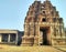 Achyutaraya Temple Ruins Gate, Hampi, Karnataka, India