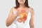 Acid Reflux Disease Symptoms Or Heartburn