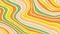 acid wave rainbow line backgrounds in 1970s 1960s hippie style. y2k wallpaper patterns retro vintage 70s 60s groove