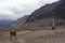 Aconcagua National Park.