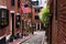 Acorn Street