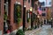 Acorn Street, Boston