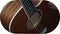 Acoustic Electric Guitar With 6 Strings