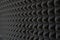 Acoustic foam