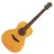 Acoustic guitar2