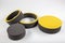 Acoustic rings. Car Universal Speaker Insulation Ring Soundproof. Best Quality Damper Sponge Ring Soundproof Acoustic Foam Anti