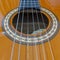 Acoustic string guitar