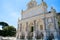 Acqua Paola Fountain, Gianicolo, Rome, Italy