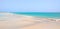acque cristalline e spiaggia caraibica