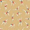 Acrobat pattern1 color