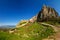 Acrocorinth fortress