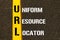 Acronym URL - Uniform Resource Locator.