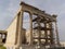 Acropolis of Athen with Parthenon Temple