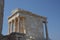 Acropolis of Athens -Arrephorion.