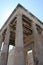 Acropolis of Athens -Arrephorion.