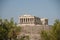 Acropolis of athens greece