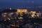 Acropolis, Athens, Greece