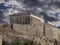 Acropolis of Athens Greece, Parthenon